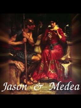 Jason and Medea