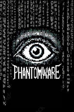 Phantomware 0 game cover