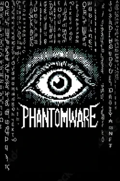 Phantomware 0 game cover