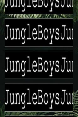 JungleBoys