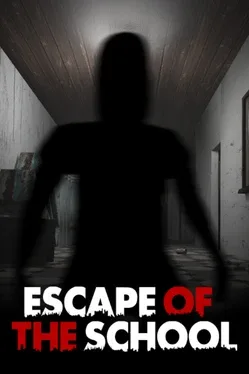 Portada de Escape of the school