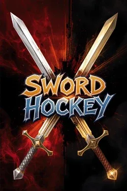 Portada de Sword Hockey