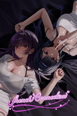 FrenchConnection game cover