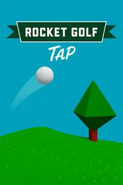 Portada de Rocket Golf - Tap