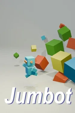 Portada de Jumbot