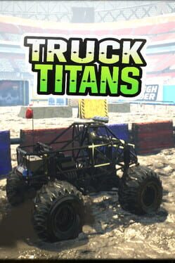 Truck Titans
