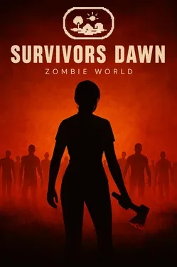 Portada de Survivors Dawn: Zombie World