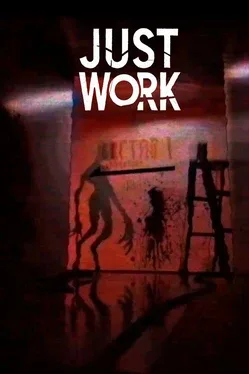Portada de Just Work