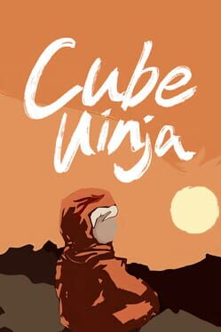 Cube Ninja