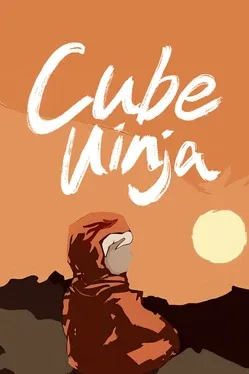 Portada de Cube Ninja