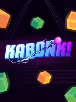 Portada de Kabonk!
