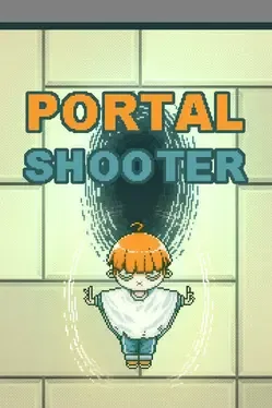 Portal Shooter image