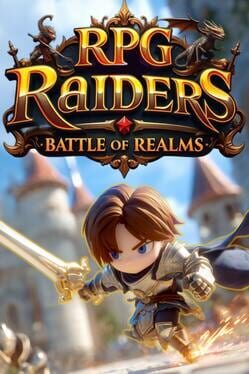 RPG Raiders: Battle of Realms