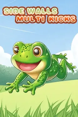 Side Walls Multi Kicks image