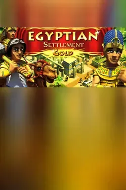 Egyptian Settlement Gold