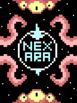 Portada de Nex-Ara