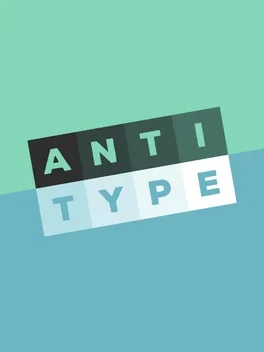 Antitype