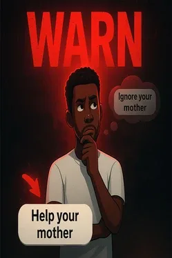 Portada de Warn