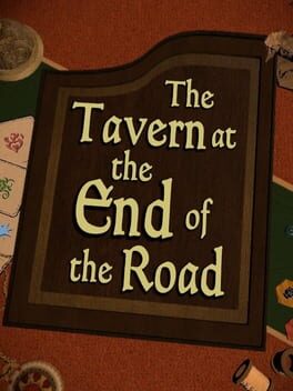 The Tavern at the End of the Road