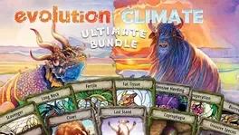 Evolution Climate: Ultimate Bundle image