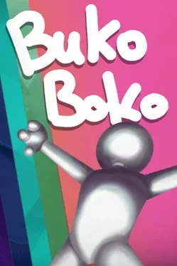 Portada de Buko Boko