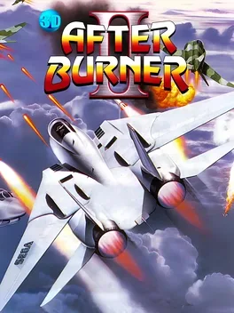 3D After Burner II image