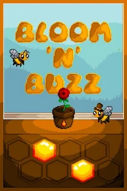 Portada de Bloom N Buzz