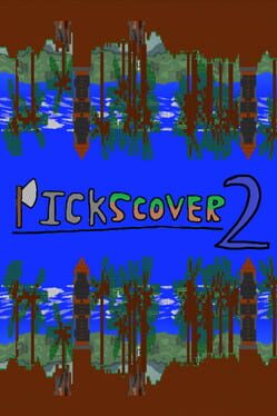 Pickscover 2