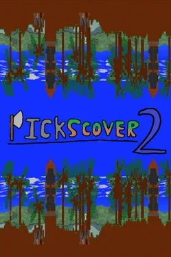 Portada de Pickscover 2