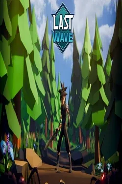 Portada de Last Wave