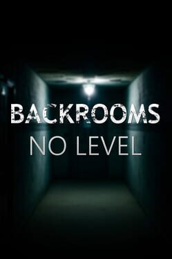Backrooms: No Level