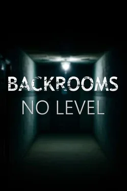 Backrooms: No Level