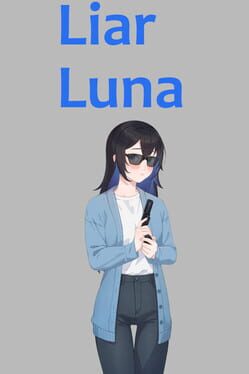 Liar Luna