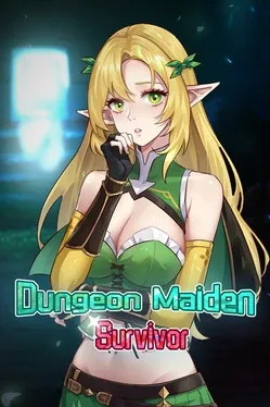 Portada de Dungeon Maiden: Survivor