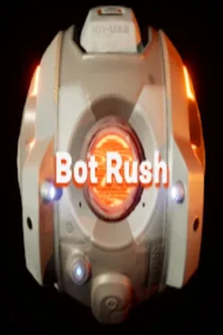 Portada de Bot Rush