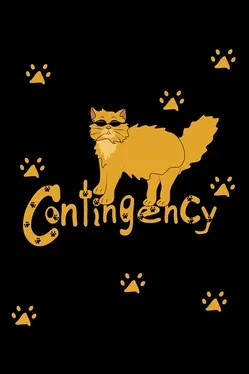 Portada de Contingence