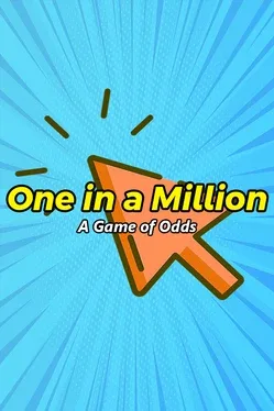 Portada de 1 in a Million | A game of odds