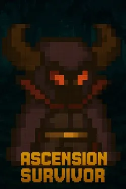 Portada de Ascention Suvivor