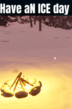 Have an Ice Day Cover