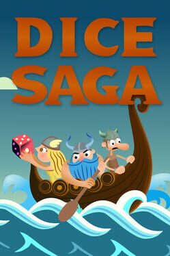 Dice Saga