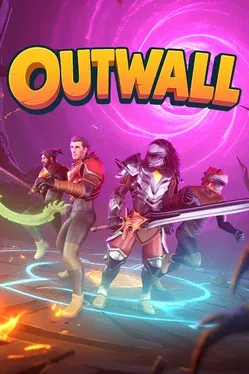 Portada de Outwall