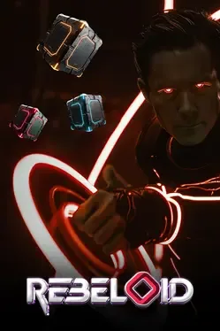 Rebeloid VR