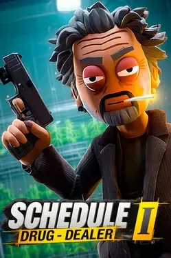 Schedule I: Drug Dealer image