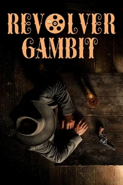 Revolver Gambit