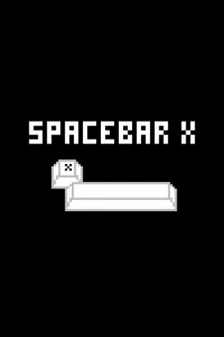 Portada de Spacebar X