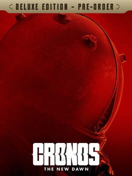 Cronos: The New Dawn游戏资源下载