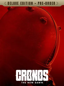 Cronos: The New Dawn - Deluxe Edition image
