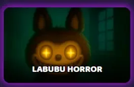 Labubu Horror