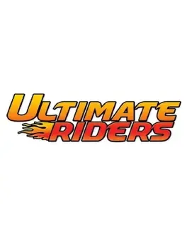 Image de couverture Ultimate Riders