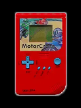 Motor Cross